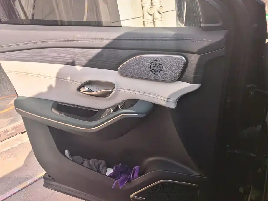 Shanhai Shanhai L9 — миниатюра 7