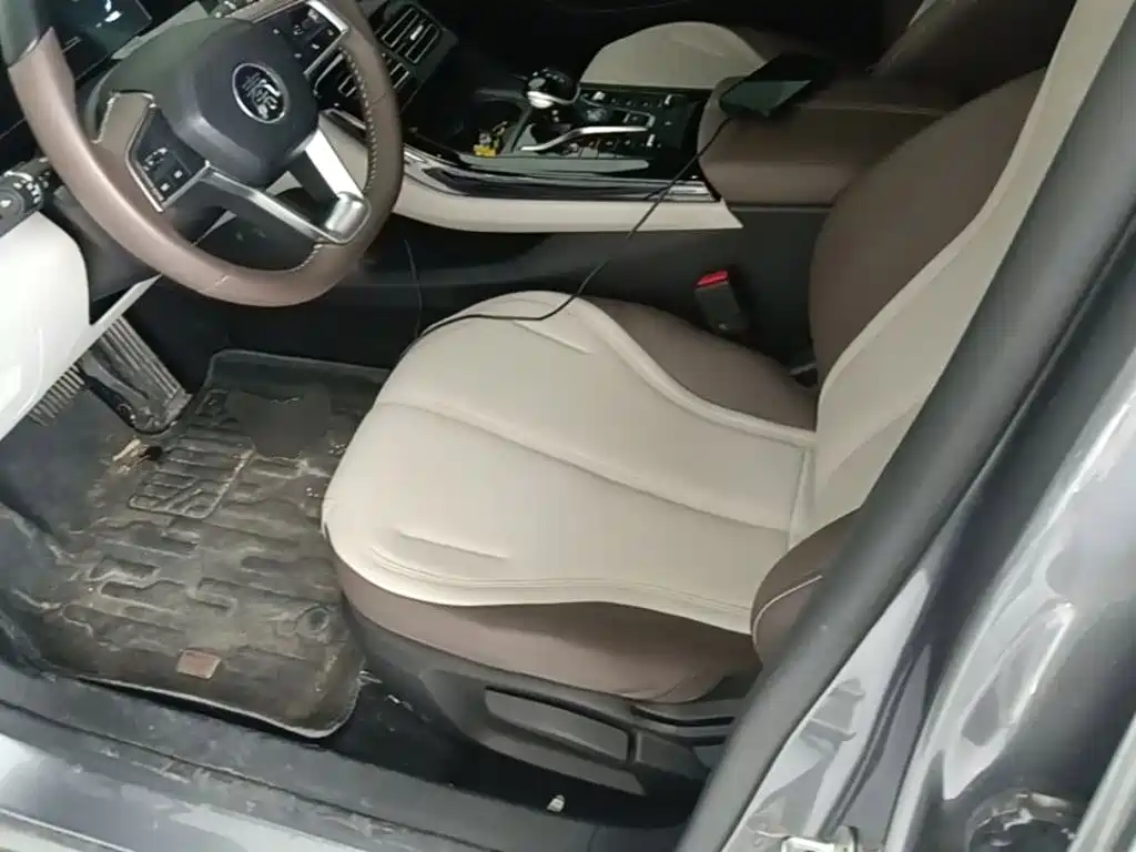 BYD Qin PLUS — миниатюра 15