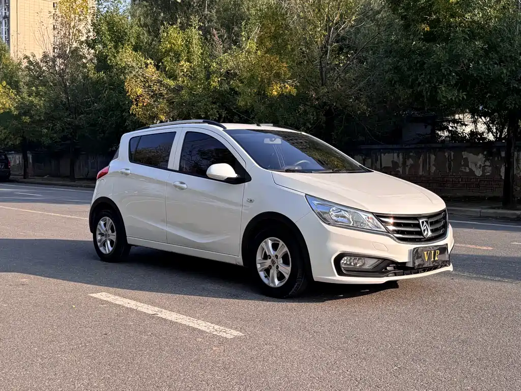 Baojun 310 — миниатюра 3