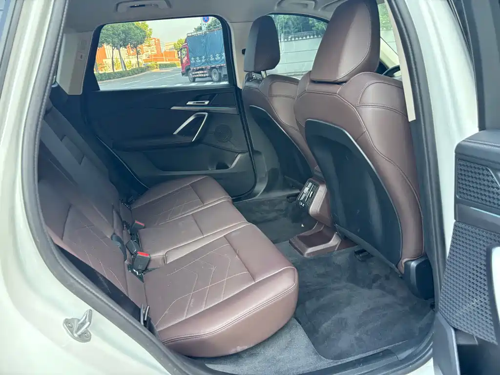 BMW X1 — миниатюра 12
