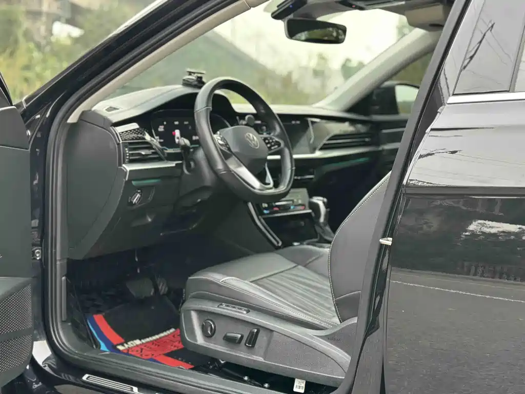 Volkswagen Passat — миниатюра 11