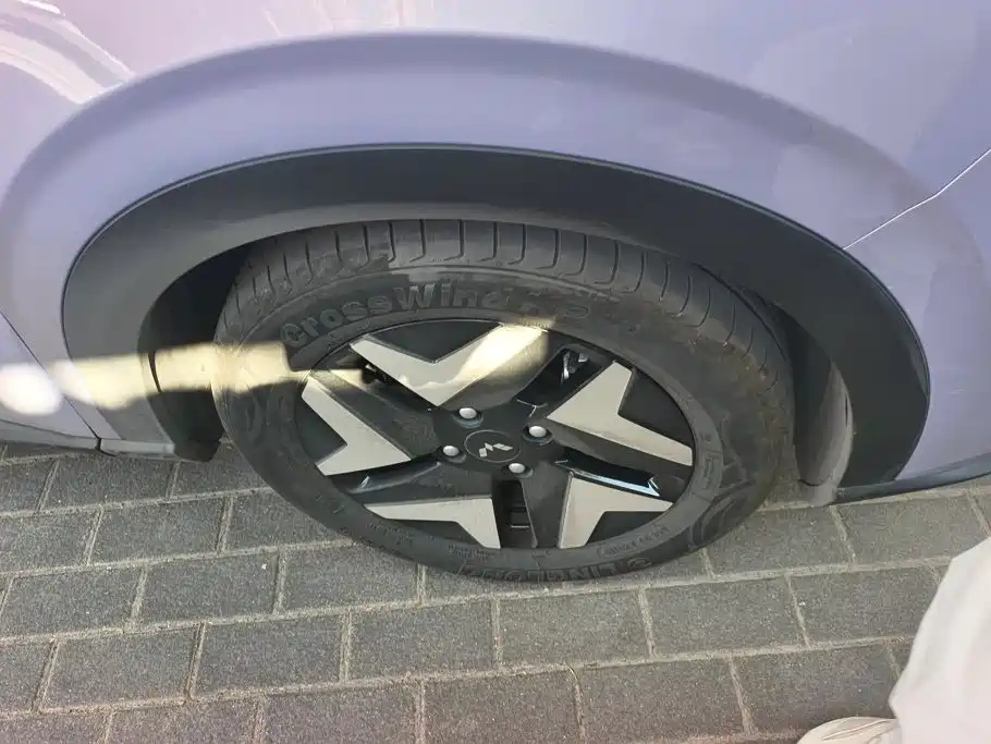 Wuling Bingo S — миниатюра 6