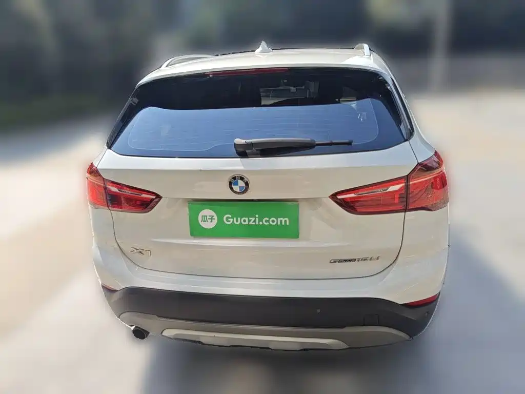 BMW X1 — миниатюра 3