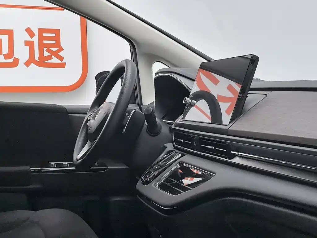 Honda Odyssey — миниатюра 22