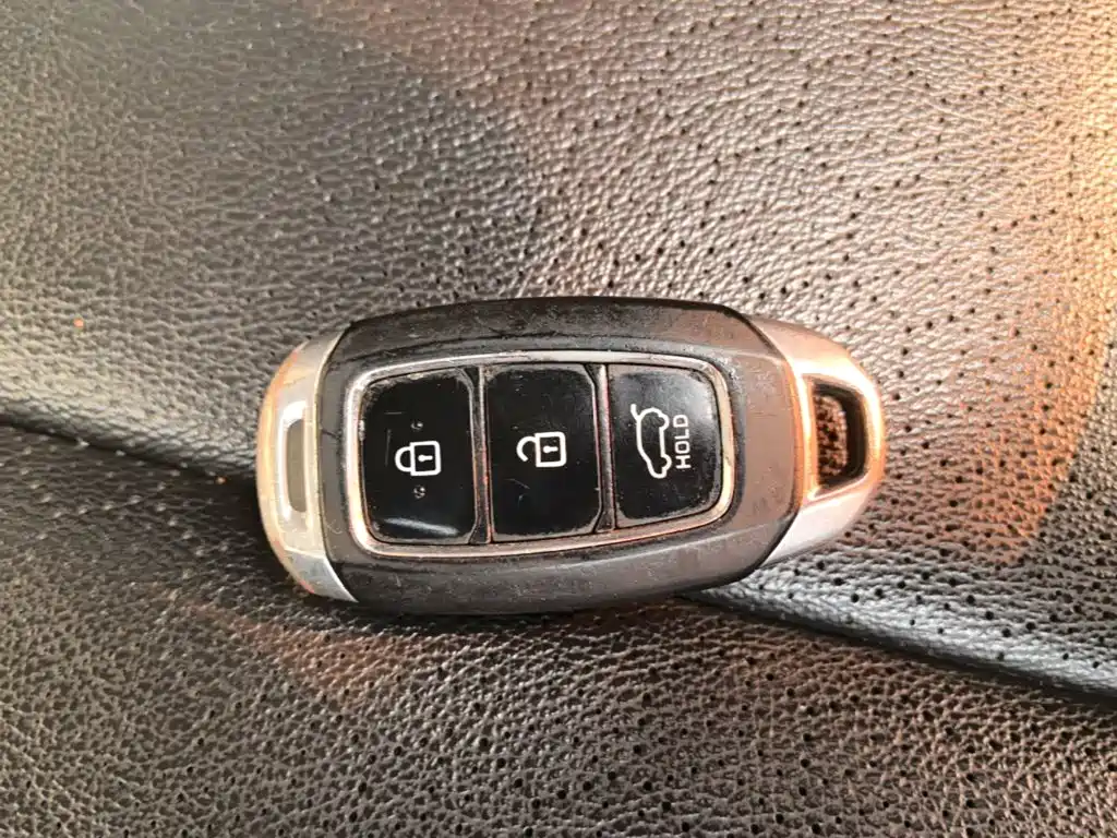 Hyundai ix35 — миниатюра 9