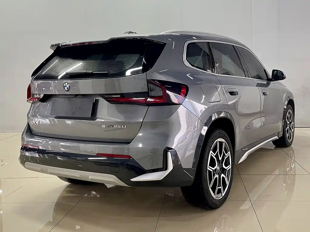 BMW X1 — миниатюра 6