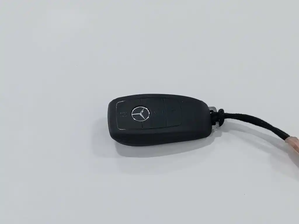 Mercedes-Benz C-Class — миниатюра 19