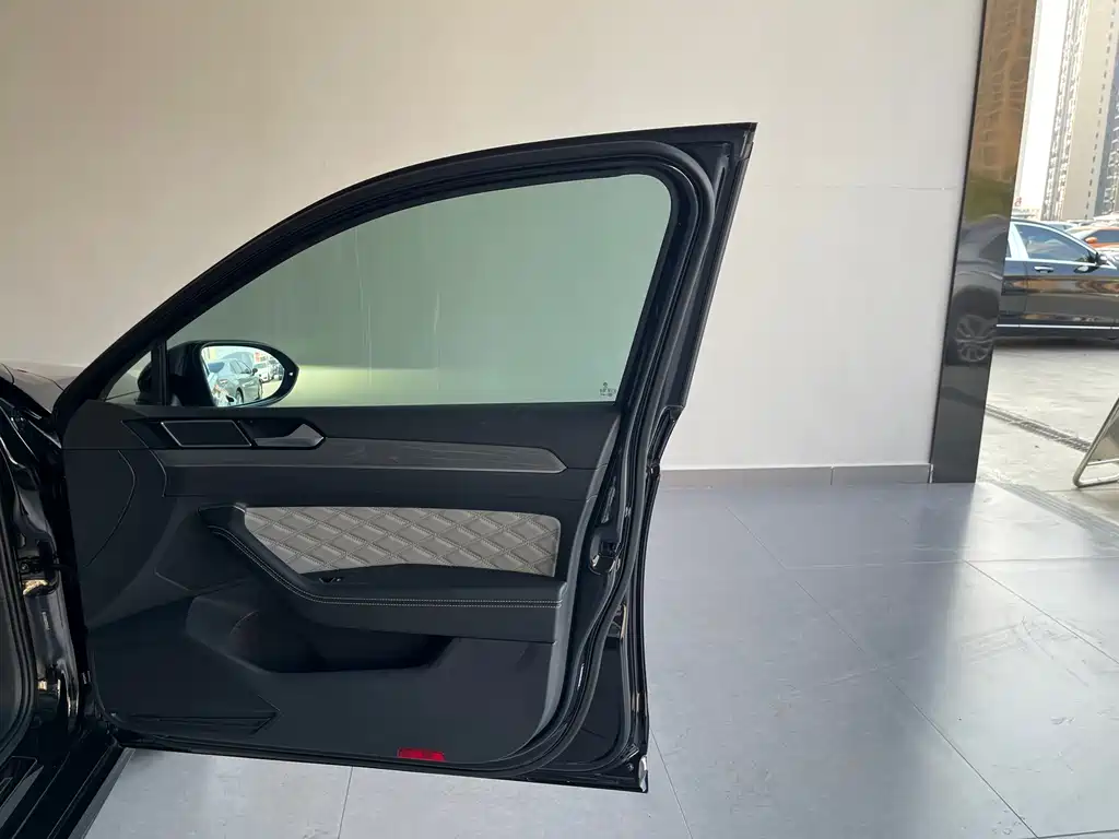 Volkswagen Magotan — миниатюра 30