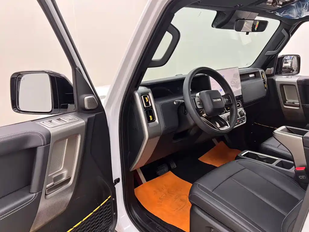 iCAR iCAR Super V23 — миниатюра 16