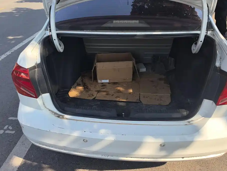 Volkswagen Jetta — миниатюра 4