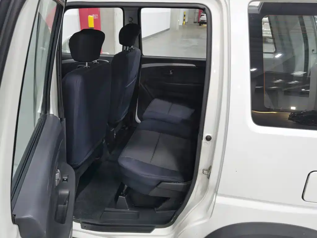 Suzuki Wagon R X5 — миниатюра 15