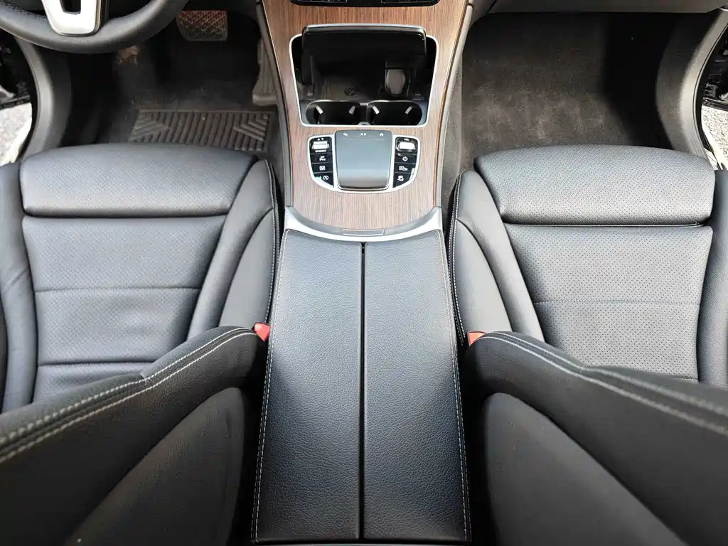 Mercedes-Benz GLC 2021 GLC 300 L 4MATIC