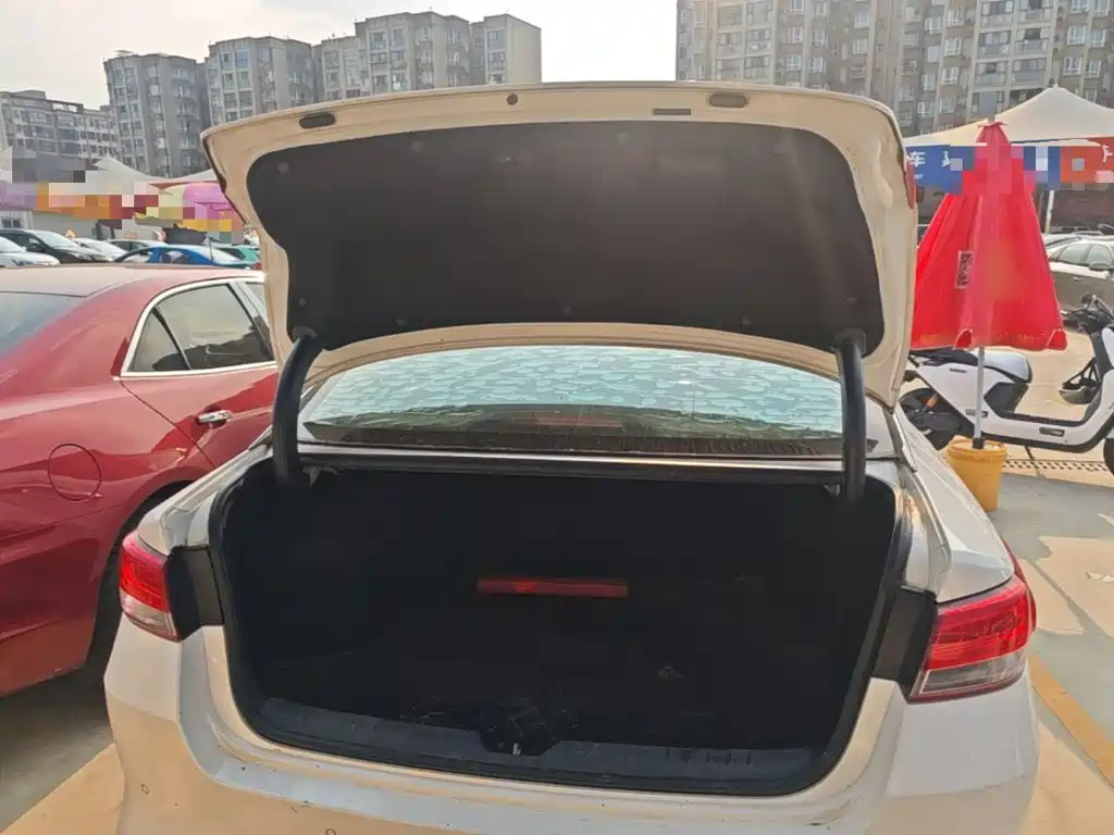 Kia K5 — миниатюра 19