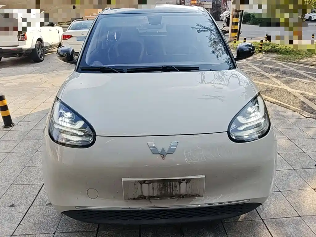 Wuling Bingo — миниатюра 3