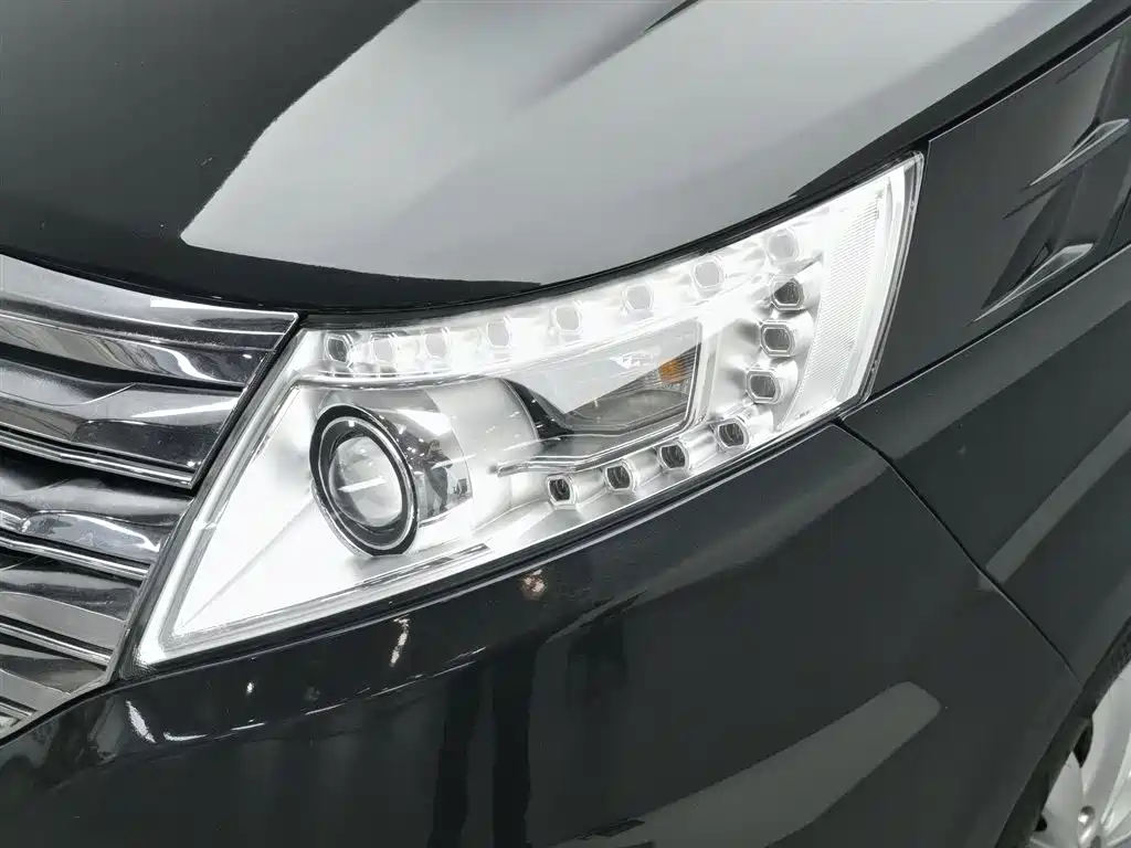 JIANGQI GROUP RUIFENG M5