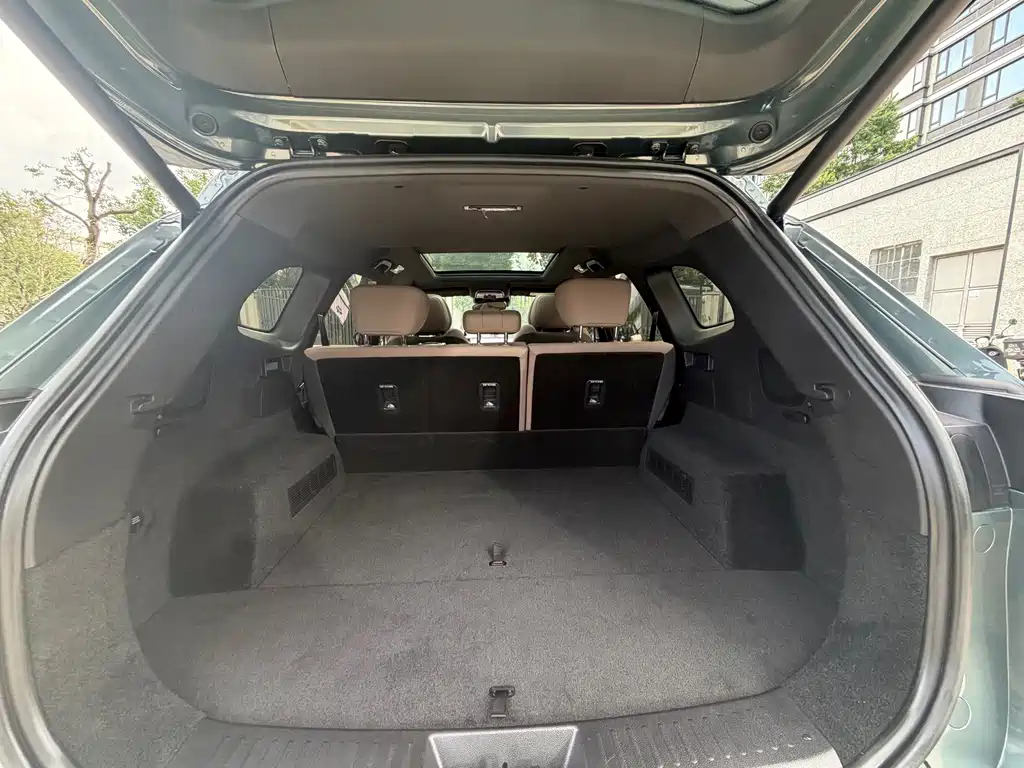 Chery Tiggo 8 PLUS — миниатюра 19