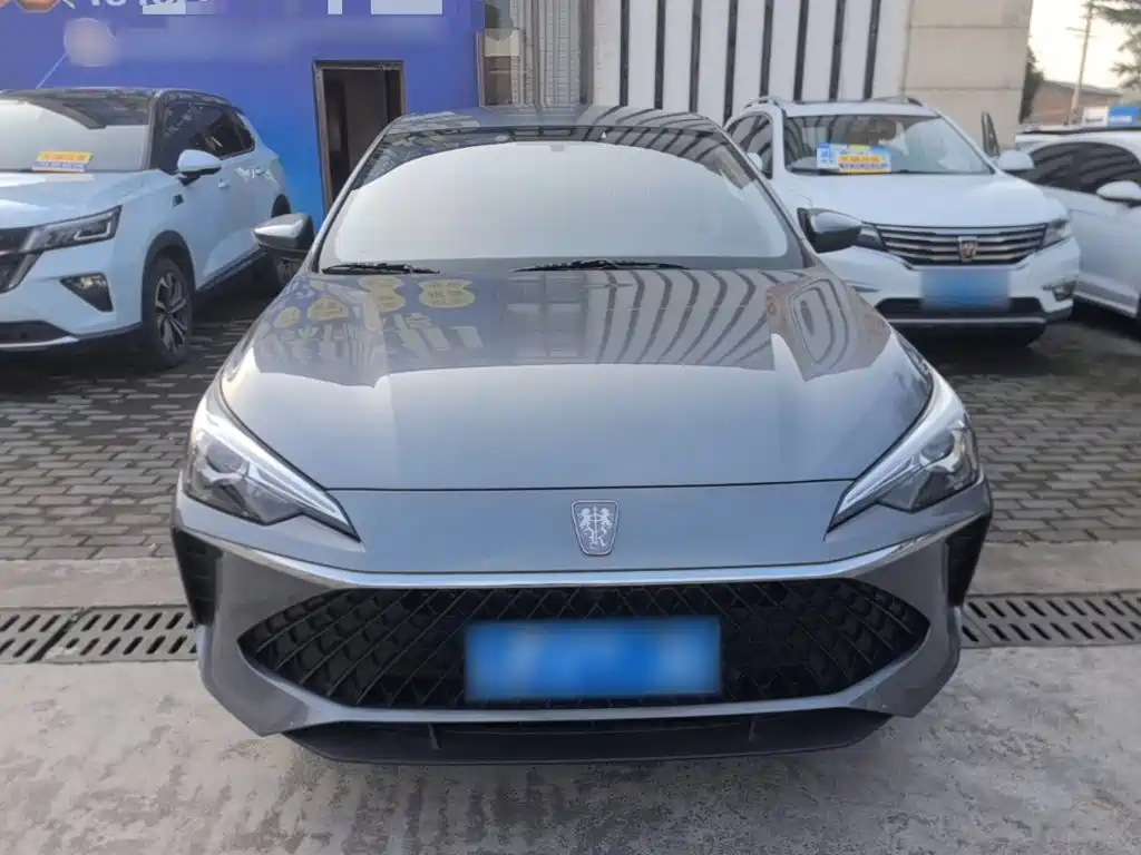 Roewe i5 — миниатюра 3