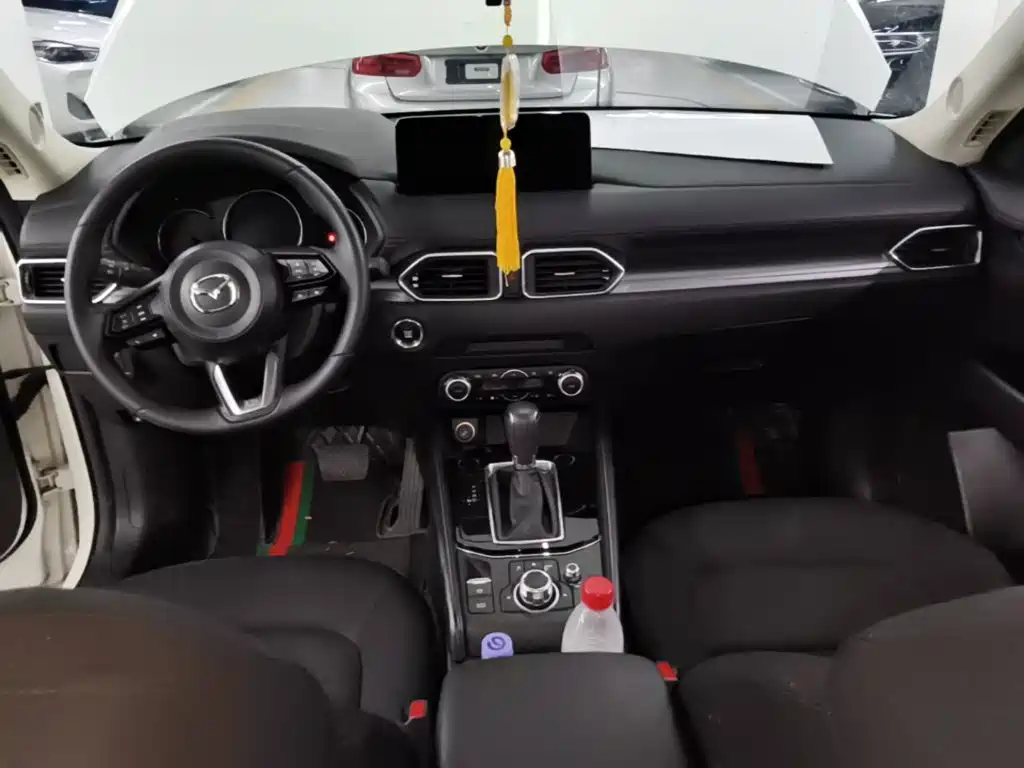 Mazda CX-5 — миниатюра 10