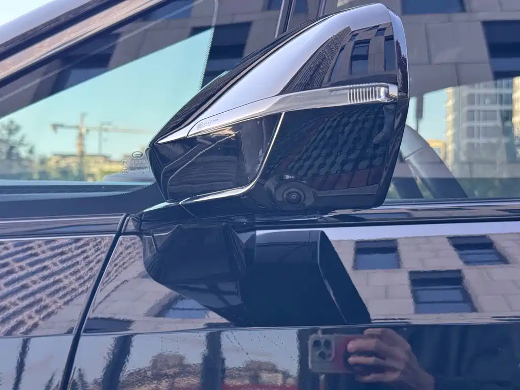 GAC Motor Trumpchi M8 — миниатюра 11