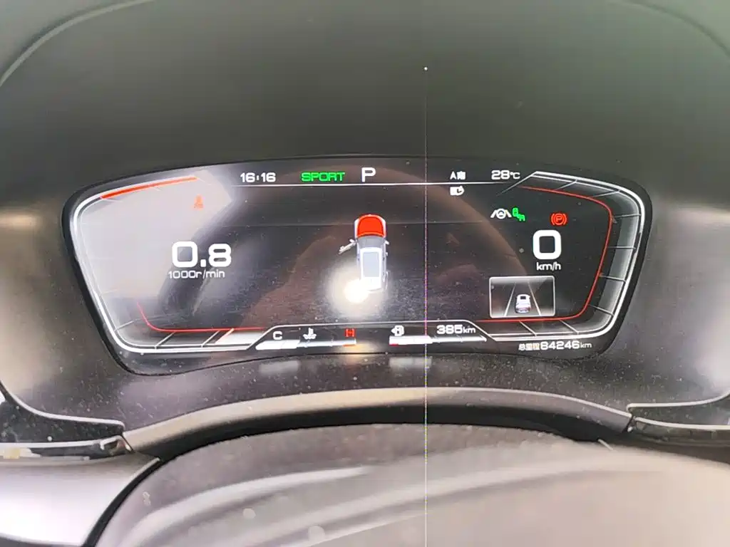 BYD PLUS — миниатюра 12