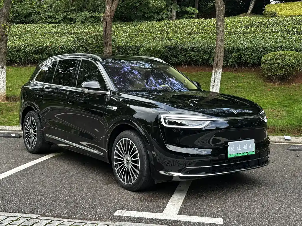 AITO AITO M7 — миниатюра 6