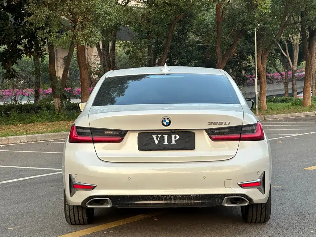 BMW 3 Series — миниатюра 15