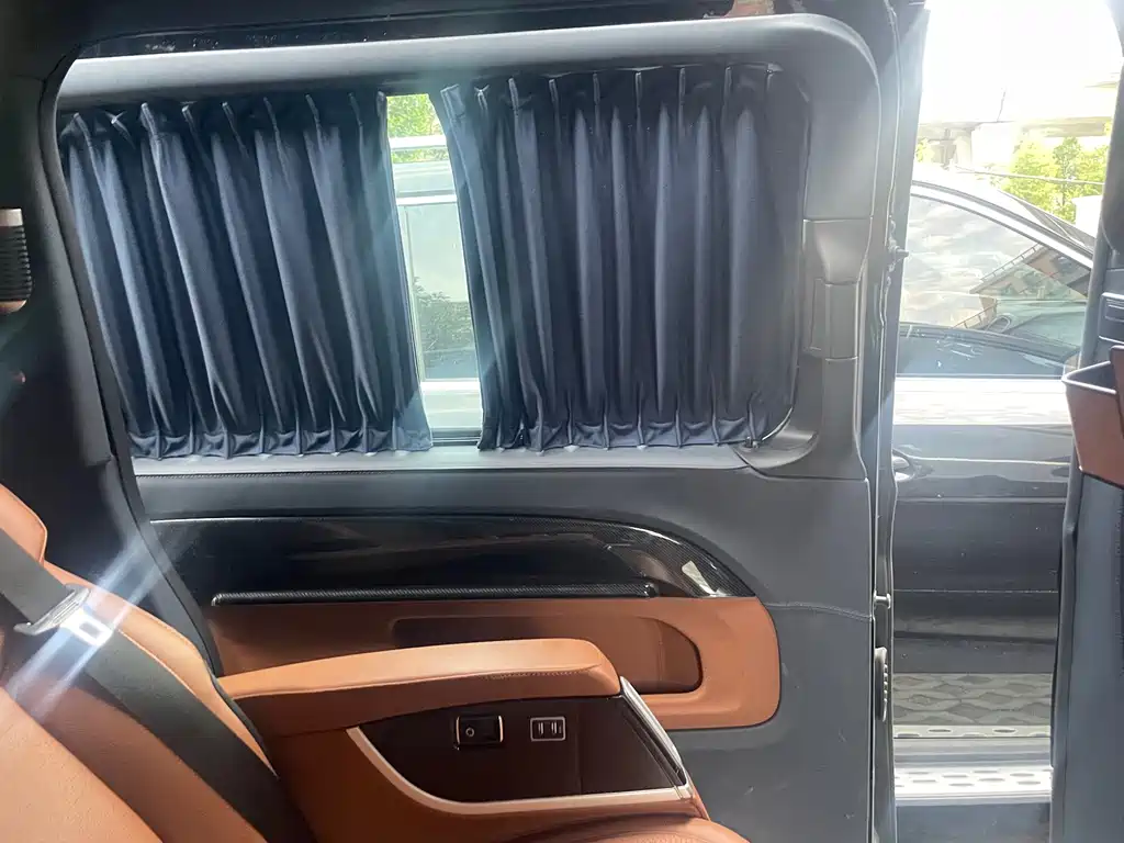 Mercedes-Benz Vito — миниатюра 28