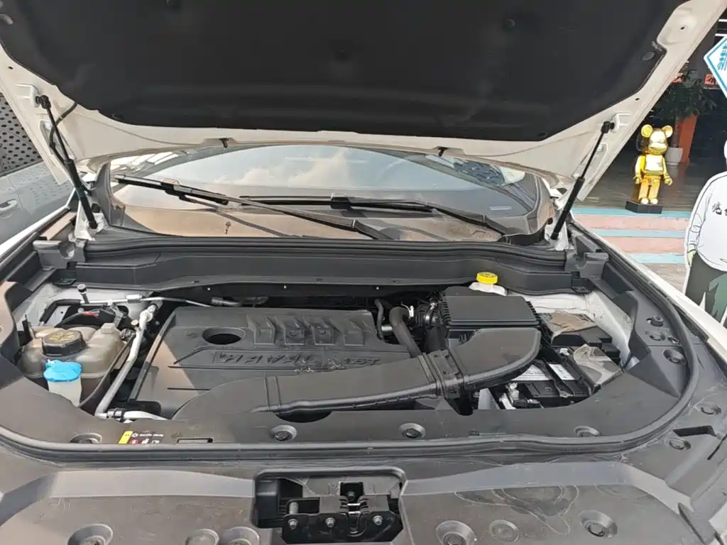 Haval H6 — миниатюра 20