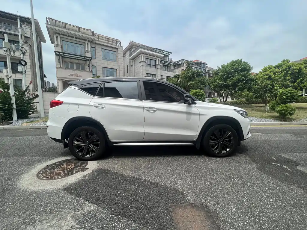 BYD New Energy — миниатюра 5
