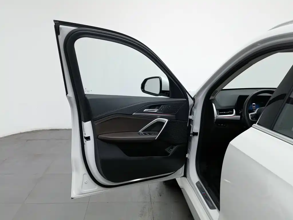 BMW X1 — миниатюра 8