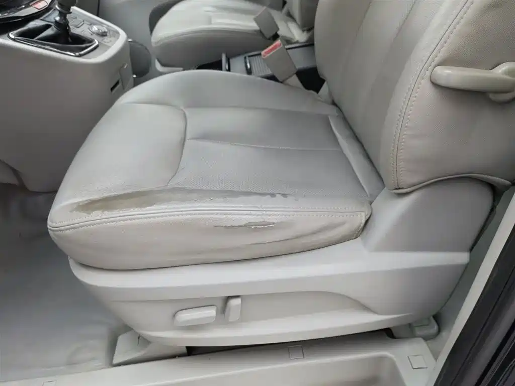 JIANGQI GROUP RUIFENG M5