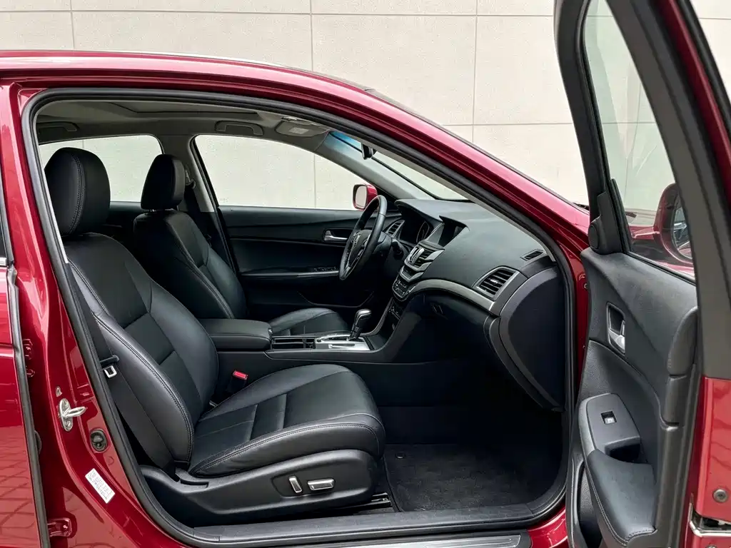 Honda Crosstour — миниатюра 4