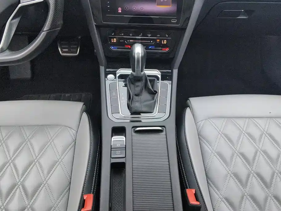 Volkswagen Magotan — миниатюра 16