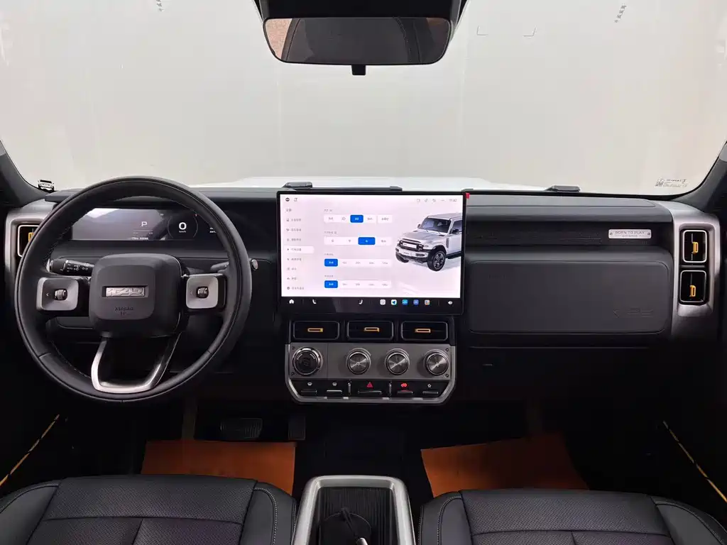 iCAR iCAR Super V23 — миниатюра 15