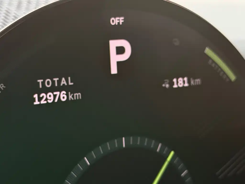 MINI ELECTRIC  COOPER