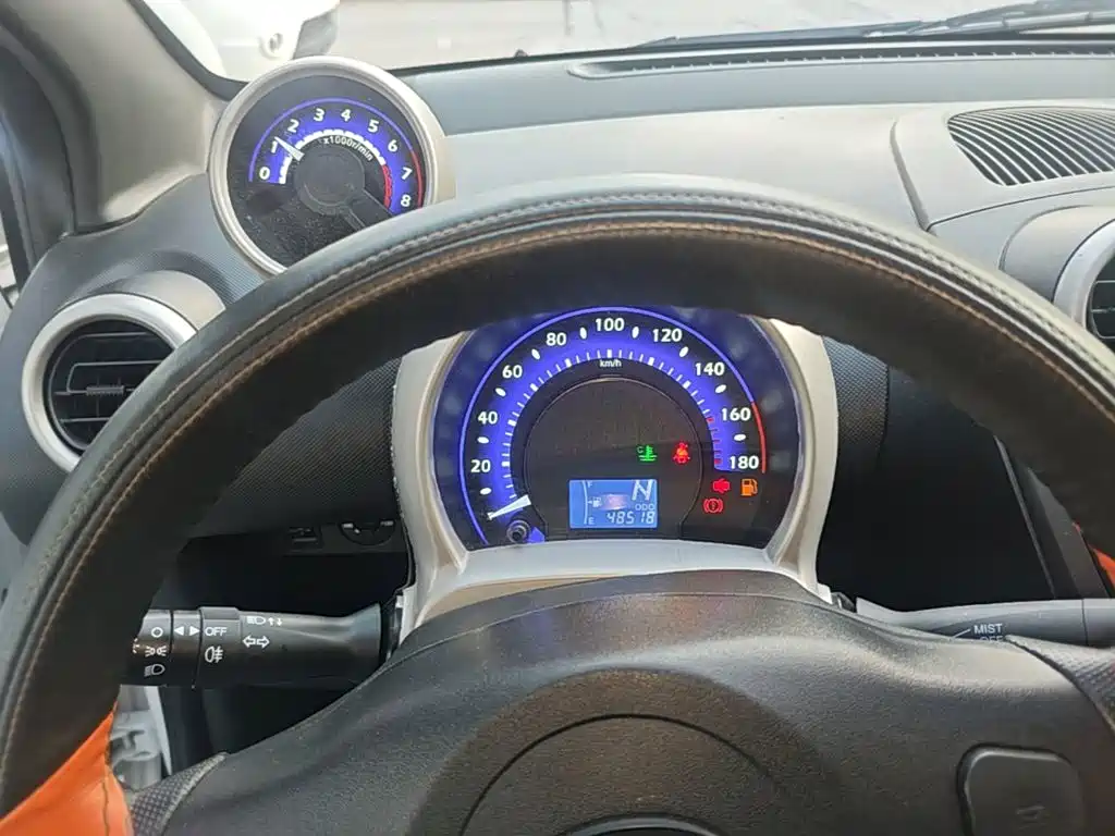 BYD F0 — миниатюра 12
