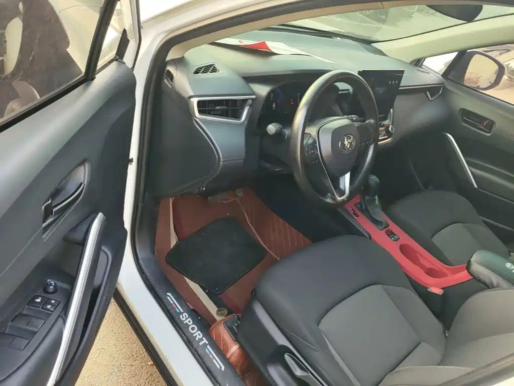 Toyota Frontlander — миниатюра 16