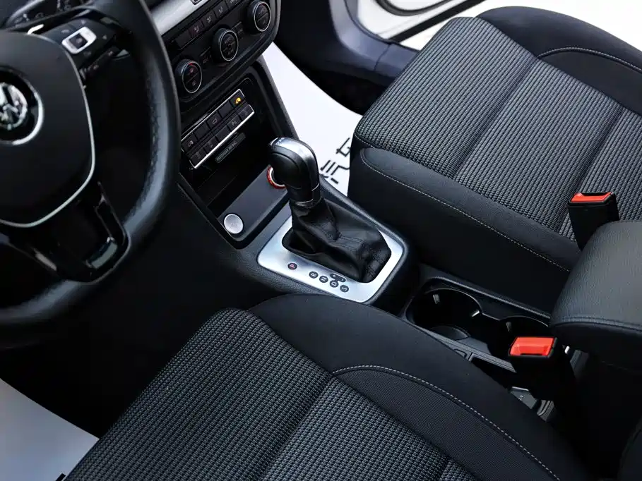 Volkswagen Sharan — миниатюра 22