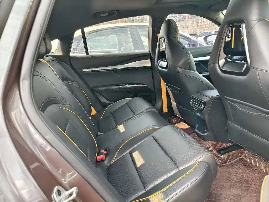 MG MG5 Scorpio — миниатюра 10