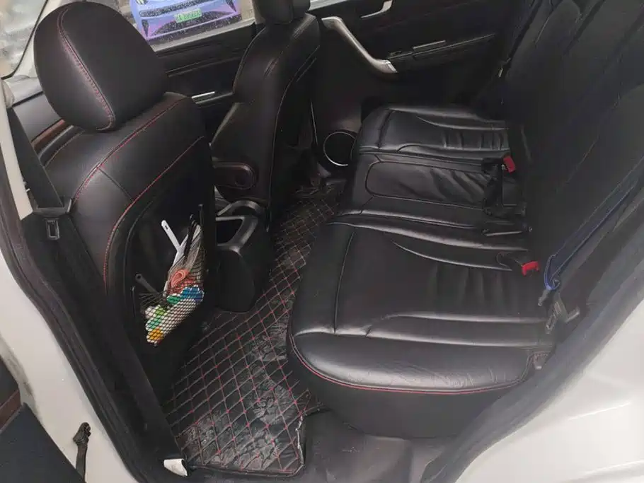 Haval H6 — миниатюра 11
