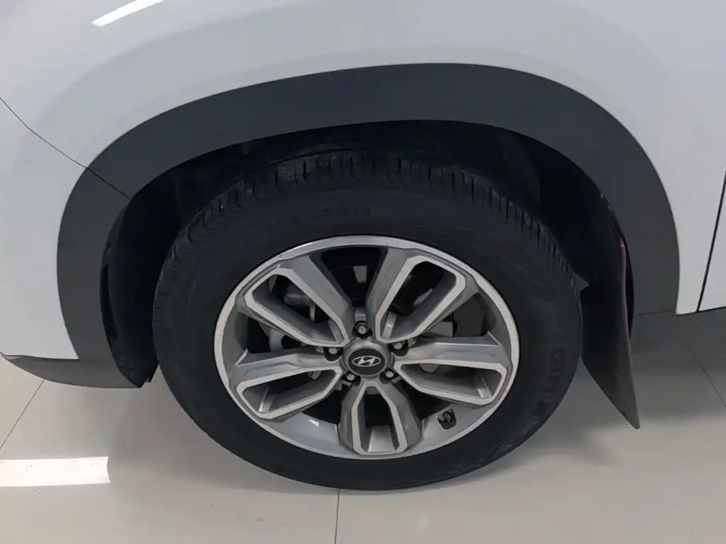Hyundai ix35 — миниатюра 23