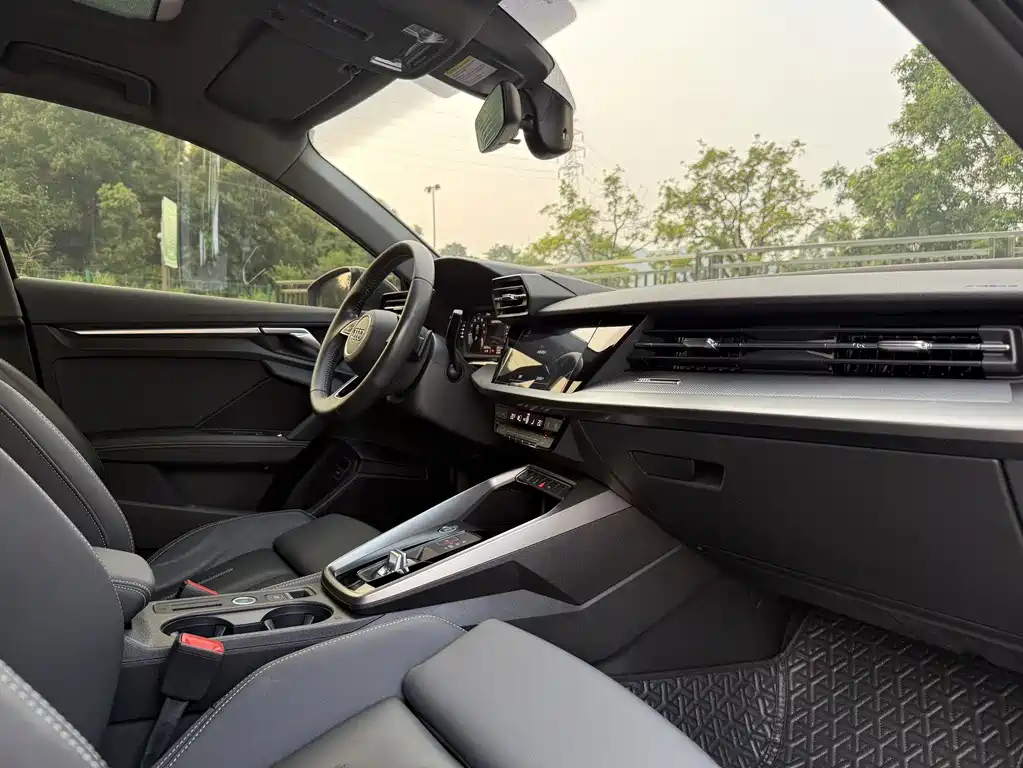 Audi A3 — миниатюра 8