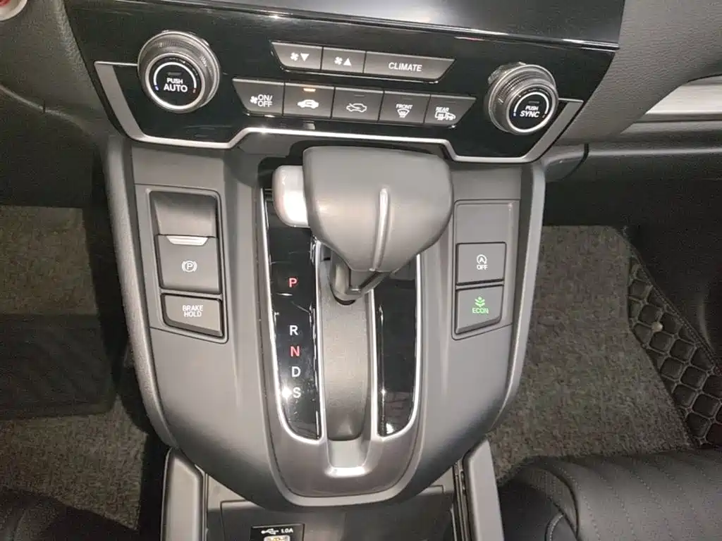 Honda Breeze — миниатюра 14