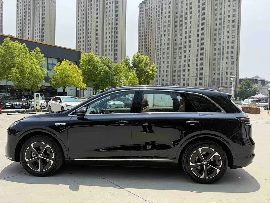 Сангтан Sangtang H5 — миниатюра 14