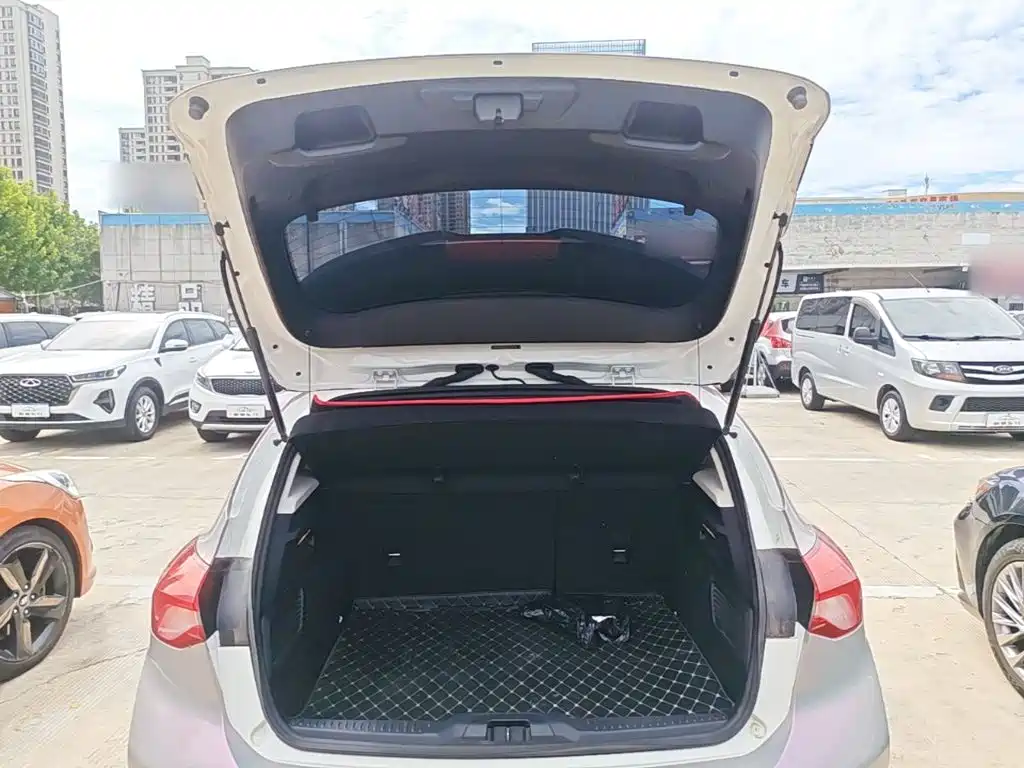 Ford Focus — миниатюра 19