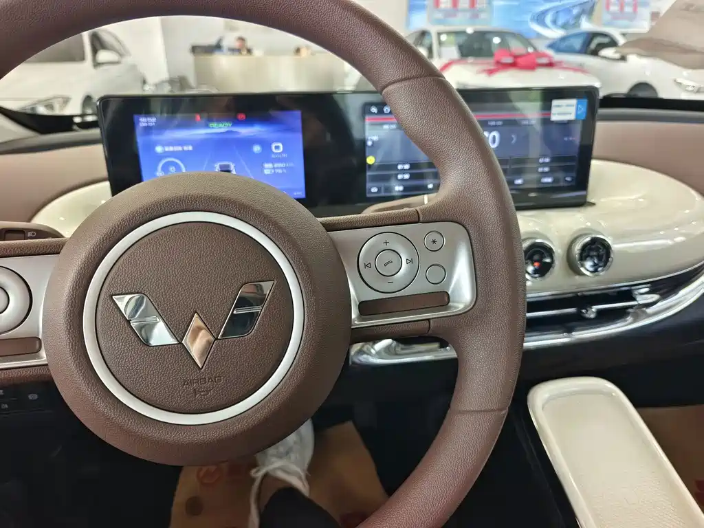 Wuling Bingo — миниатюра 6