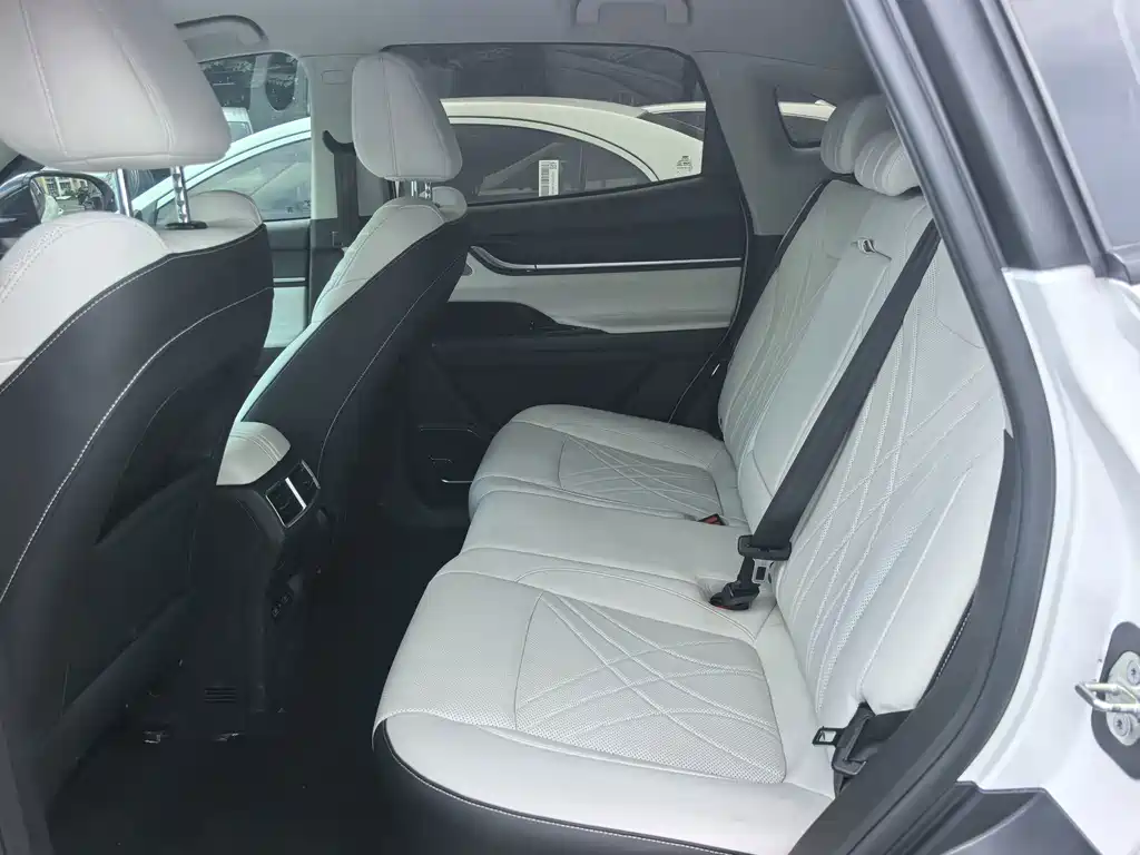 Chery New Energy Shuxiangjia — миниатюра 12