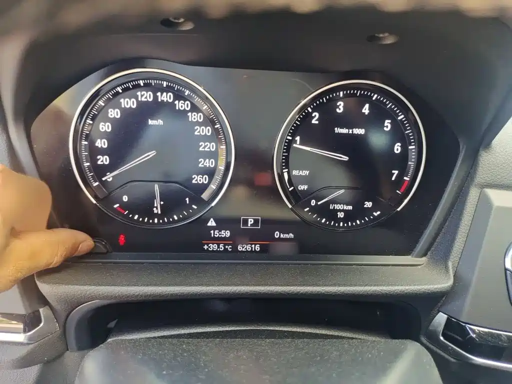 BMW 1 Series — миниатюра 9