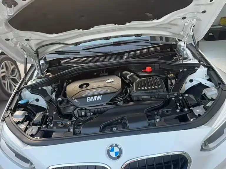 BMW 1 Series — миниатюра 22