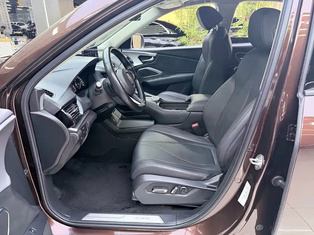 Acura RDX — миниатюра 20